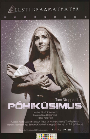 Põhiküsimus