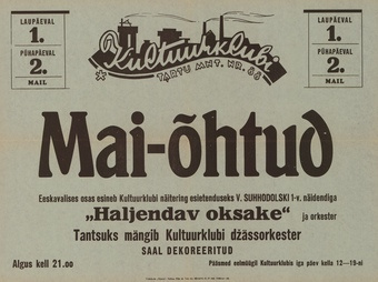 Müürilehed ; 1948-01 [51]