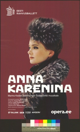 Anna Karenina 