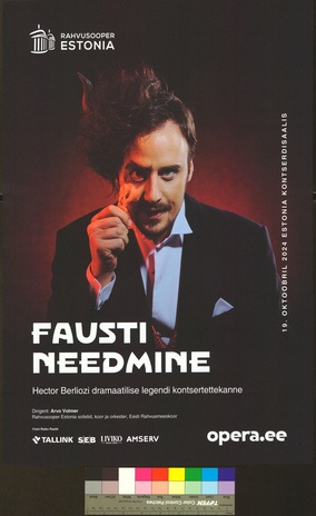 Fausti needmine 